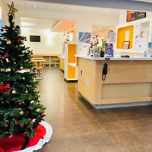 ibis budget Roye